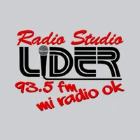 Studio Lider 93.5 FM - ILO icon