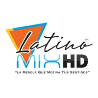 LatinoMix HD icon