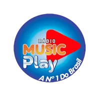 Rádio Music Play Itaquera icon
