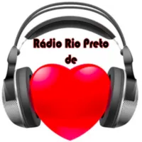 Radio Rio Preto de Coração icon