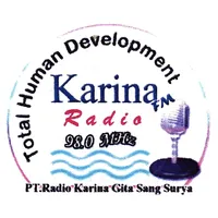 RADIO KARINA 98,00 FM icon