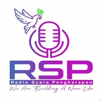 Radio Suara Pengharapan icon