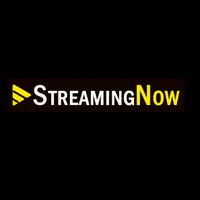 StreamingNow: New Movies & TV icon