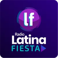 Radio Latina Fiesta icon