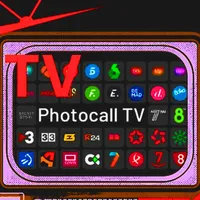 Photocall TV Channels 2022 icon