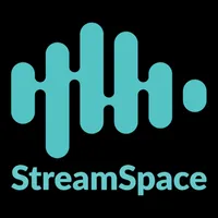 StreamSpace icon