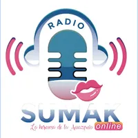 Sumak Radio icon