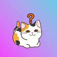 Какой ты котик icon