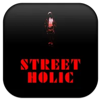 스트릿홀릭 icon