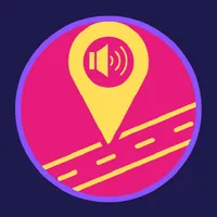 StreetPhonia Audioguide icon