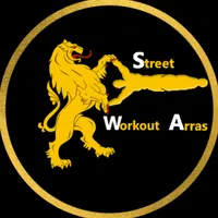 Street Workout Arras - Free Wo icon
