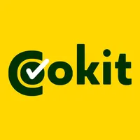 Cookit - Tiện ích đi chợ icon