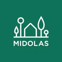 MIDOLAS 施工パートナー連絡アプリ icon