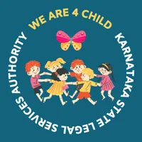 WE ARE 4 CHILD icon