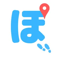 今日はどこを散歩する？ - Pushさんぽ - icon