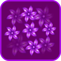 Beautiful Flowers LWP Free icon