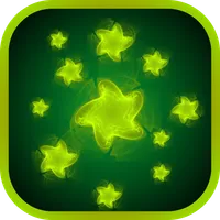 Heavenly Stars LWP Pro icon