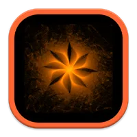 Radiant Flowers LWP Free icon