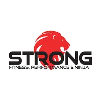 Strong Fitness & Performance icon