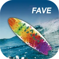 FAVESURF icon