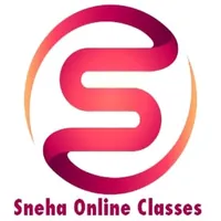 Sneha Online Classes icon