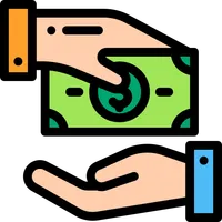 Strong Pay-Bachat icon