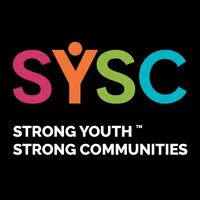 Strong Youth Strong Community icon