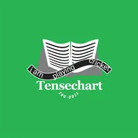 Tense chart English-Odia icon