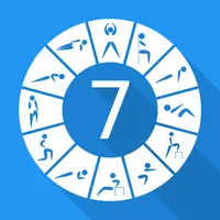 7 minute workout icon