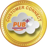 Cloudpub Customer Connect icon
