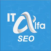IT-Alfa SEO Center icon