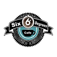 Six Degrees Cafe icon