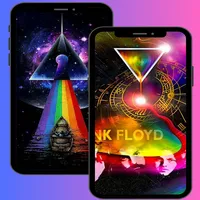 Pink Floyd Wallpaper icon