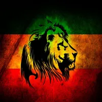 Rasta Reggae Music Wallpaper icon