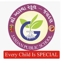 Aastha school jasdan icon