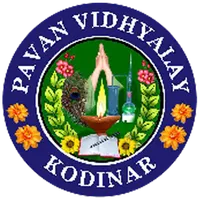 Pavan vidhyalay kodinar icon