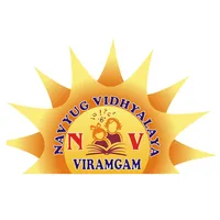 NAVYUG VIDHYALAYA VIRAMGAM icon
