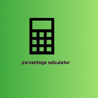 student percentage calculator  icon