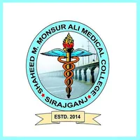 Sirajganj Medical College icon