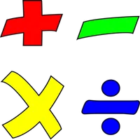 Math Homework icon