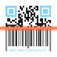 QR Scanner - QR Code, Barcode icon