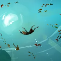 Bubble icon