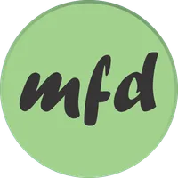 Mobile MFD (Master File Desa) icon
