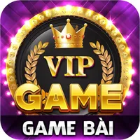 VipGame: Danh bai online icon