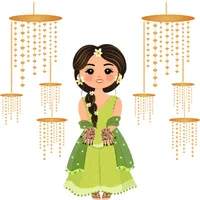 Mehndi Design 2024 HD icon