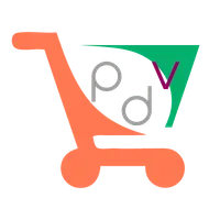 PDV (Point De Vente) icon