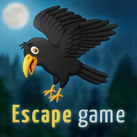 Ravenscape - Escape Game icon