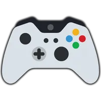 Game Controller for Xbox icon