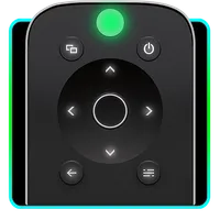 Remote Control for Xbox One/X icon