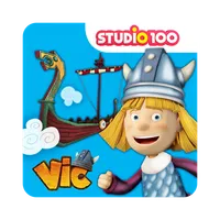 Vurige Vikings icon